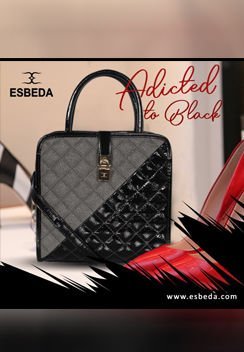 ESBEDA – Intouch Leather House India 
