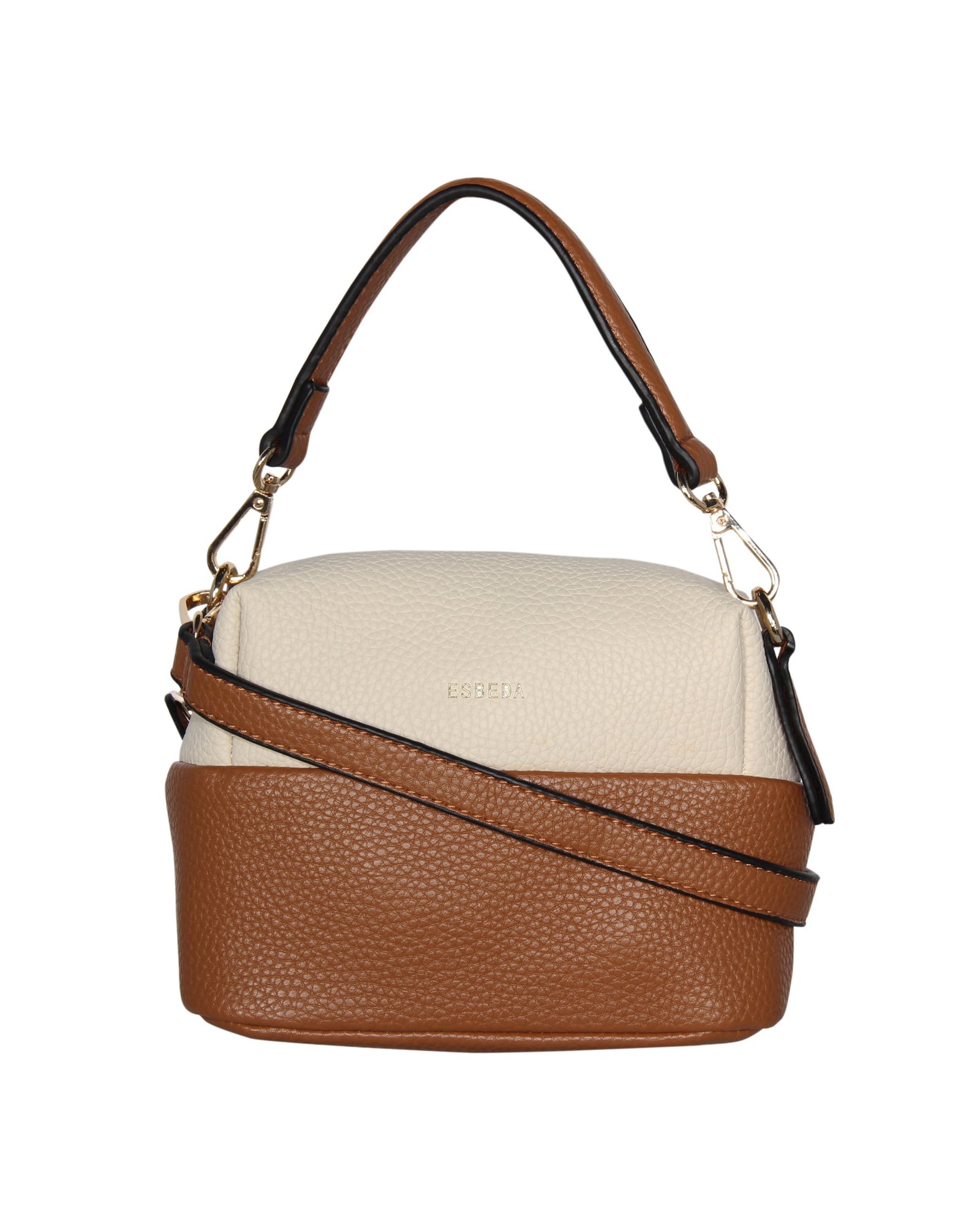 esbeda leather bag