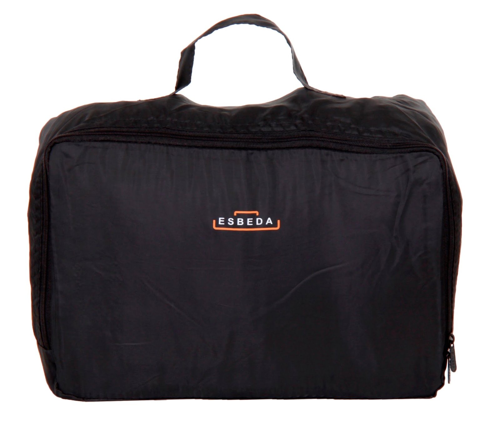 ESBEDA Waterproof Lightweight 20 L Laptop Backpack Black - Price in India |  Flipkart.com