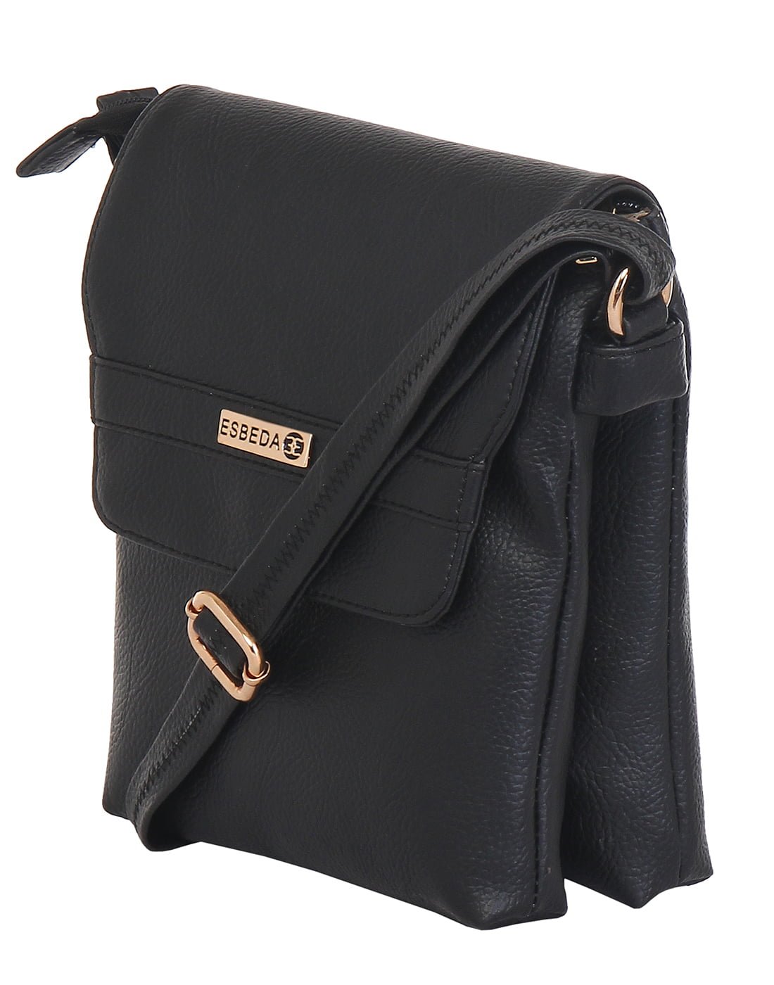 ESBEDA Green Colour Tiny Dot Texture Sling Bag For Women : Amazon.in:  Fashion