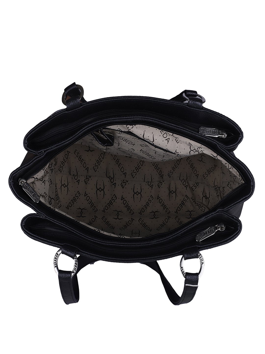 Myntra parcel unboxing ESBEDA hand bag #shorts #Myntra #handbag #purse -  YouTube