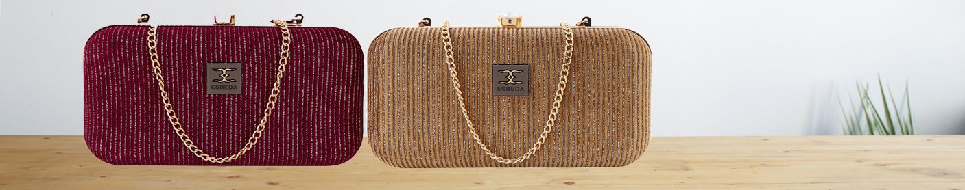 My new handbag collection ||Esbeda flat 50%Off||sale dhamaka||preena -  YouTube