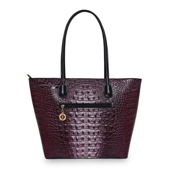 Buy ESBEDA Women's Handbag (2451_Brown) Online at Best Prices in India -  JioMart.