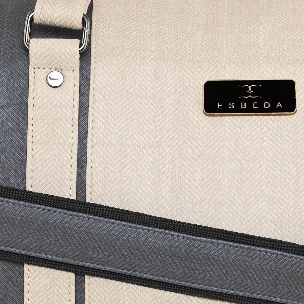 Buy ESBEDA Grey Cabin Medium Trolley Bag - Trolley Bag for Unisex 8595211 |  Myntra