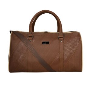 esbeda trolley bag leather