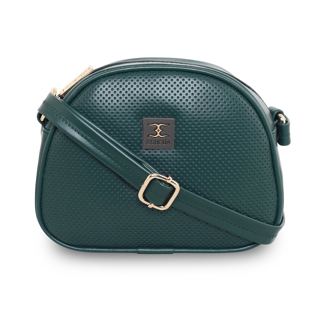 ESBEDA Black Sling Bag New Classic Design Slingbag Black - Price in India |  Flipkart.com