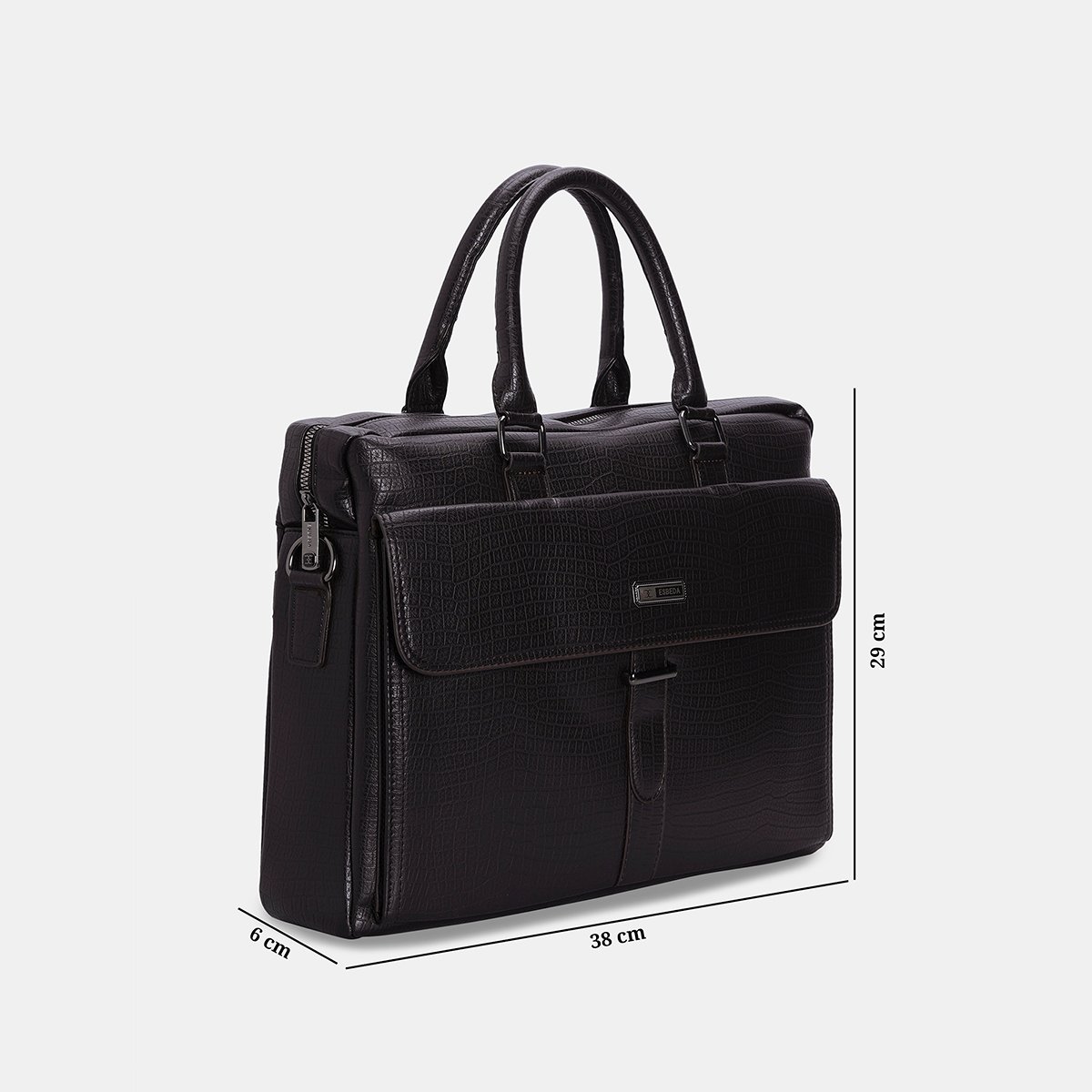 Esbeda office 2025 bags for mens