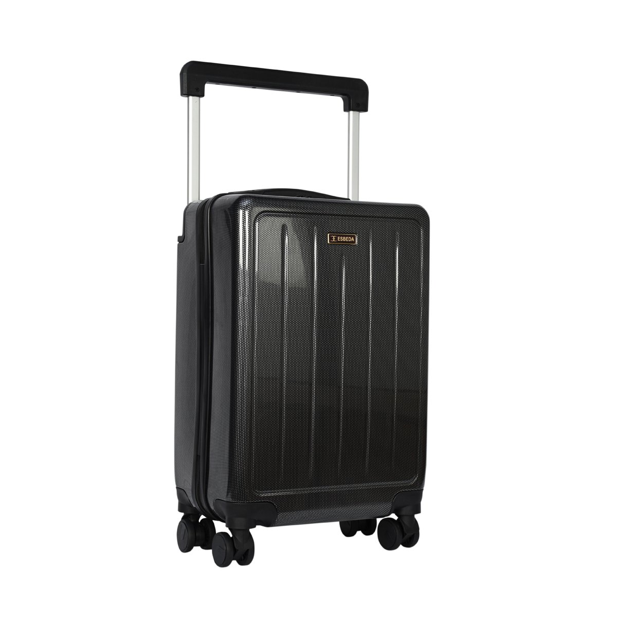 Esbeda trolley bags price list on sale