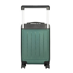 Esbeda fashion bags trolley